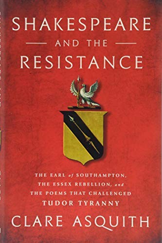 Shakespeare and the Resistance