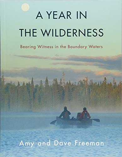 A Year in the Wilderness