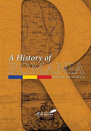 History of Romania