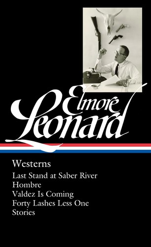 Elmore Leonard
