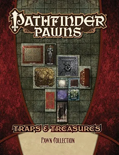 Pathfinder Pawns