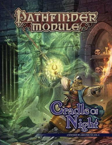 Pathfinder Module
