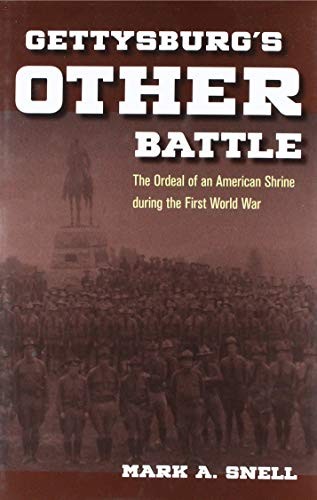 Gettysburg’s Other Battle