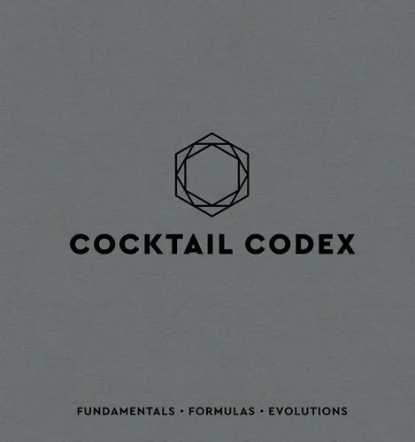 Cocktail Codex