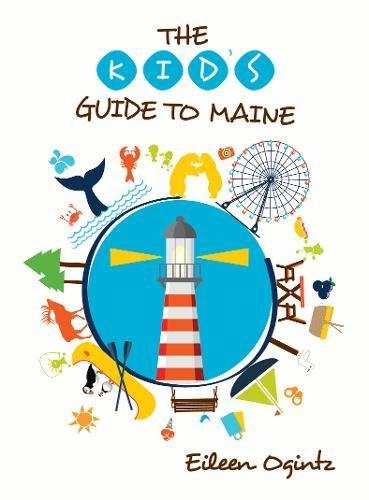 Kid's Guide to Maine