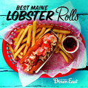 Best Maine Lobster Rolls