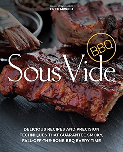 Sous Vide BBQ