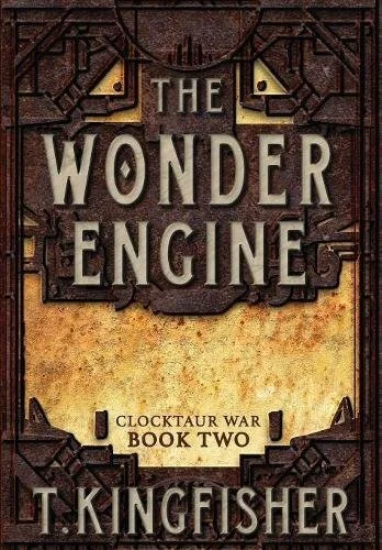 The Wonder Engine : 2