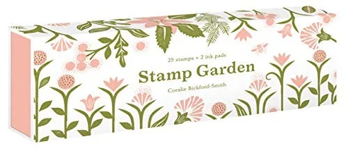 Stamp Garden