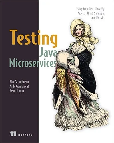 Testing Java Microservices