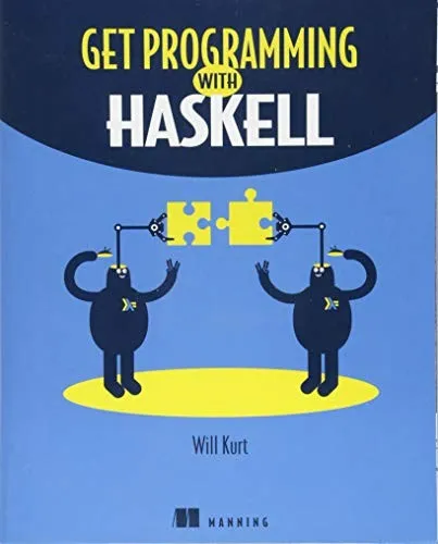 Get Programming with Haskell