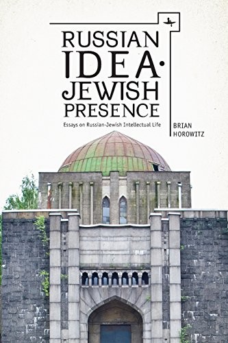 Russian Idea-Jewish Presence