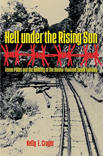 Hell Under the Rising Sun