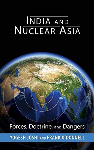 India and Nuclear Asia