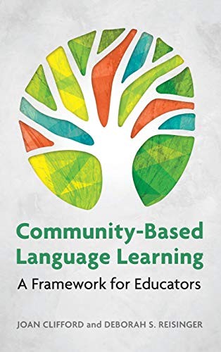 Community-Based Language Learning
