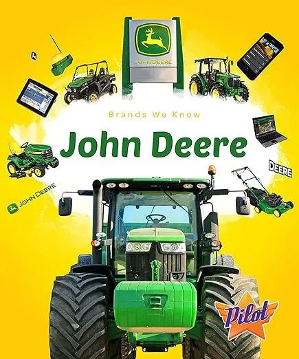 John Deere