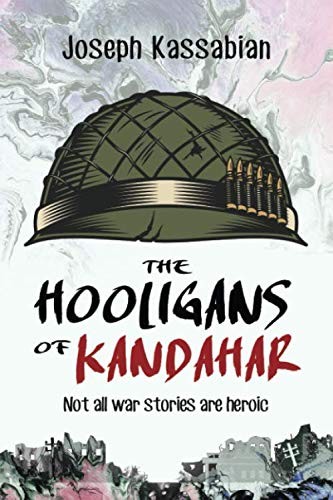 The Hooligans of Kandahar