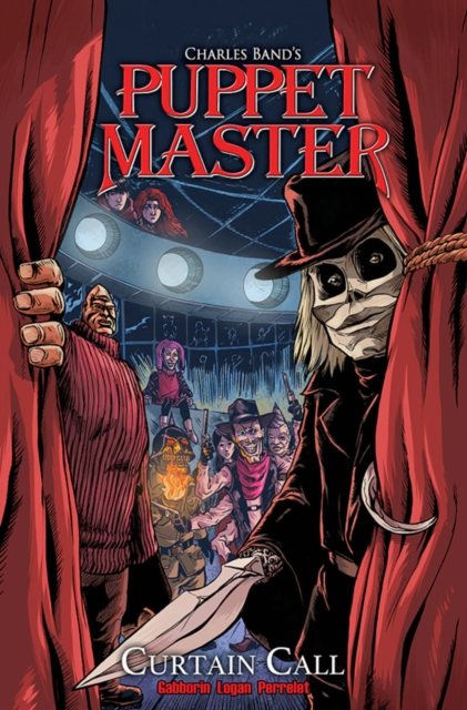 Puppet Master