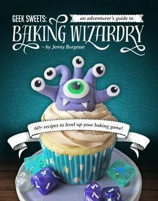 Geek Sweets