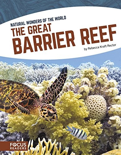 The Great Barrier Reef