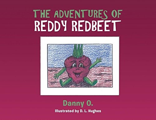 The Adventures of Reddy Redbeet