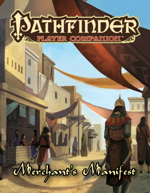 Pathfinder Player Companion