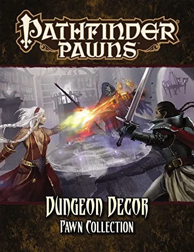 Pathfinder Pawns