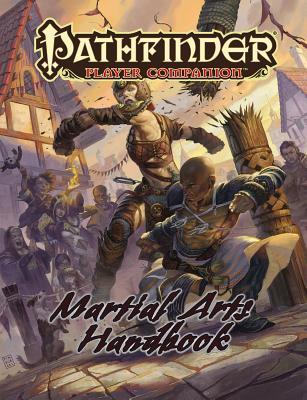 Pathfinder Player Companion