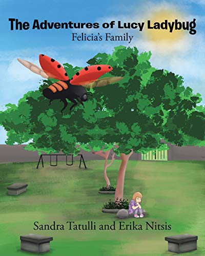 The Adventures of Lucy Ladybug