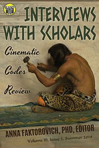 Interviews with Scholars