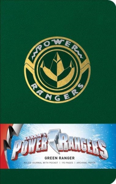 Power Rangers
