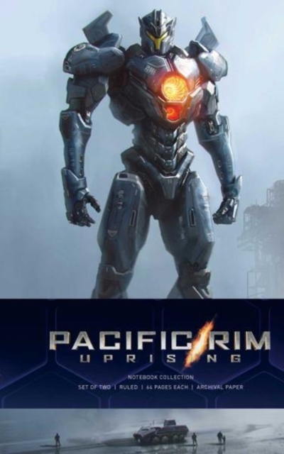 Pacific Rim