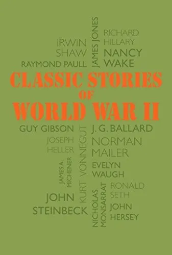 Classic Stories of World War II