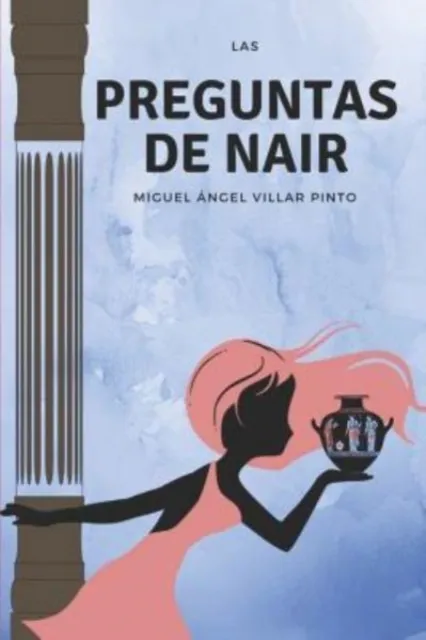 Las preguntas de Nair