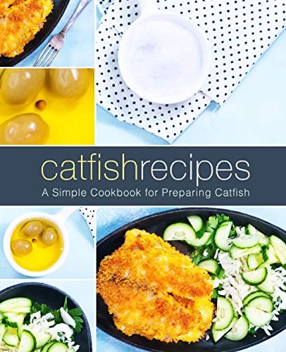 Catfish Recipes