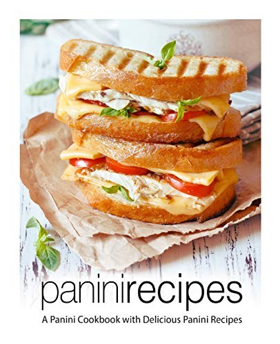 Panini Recipes