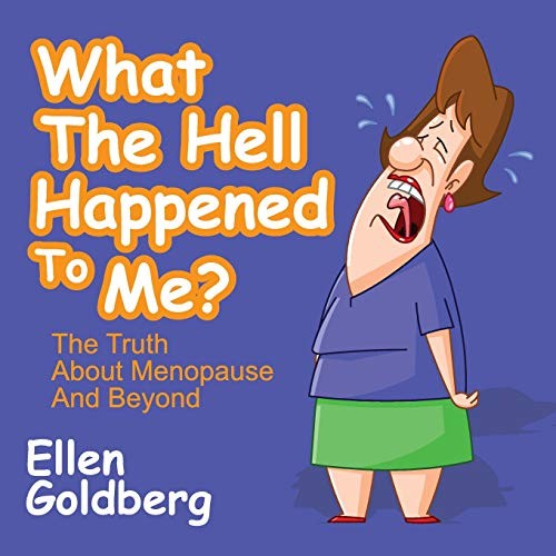 What The Hell Happened to Me?