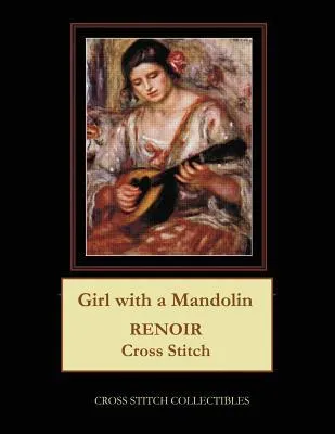Girl with a Mandolin