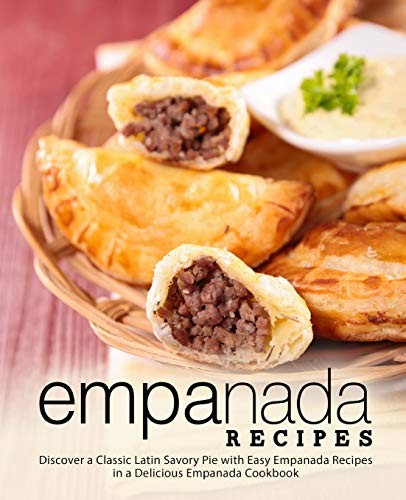Empanada Recipes