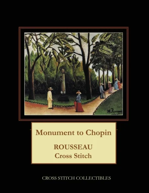Monument to Chopin
