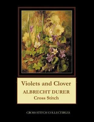 Violets and Clover