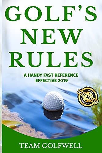Golf's New Rules