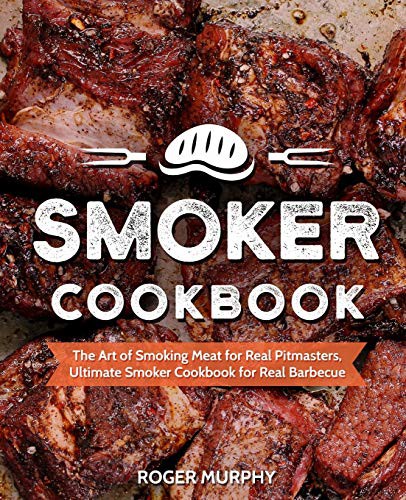 Smoker Cookbook