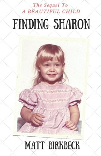 Finding Sharon