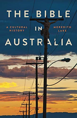 The Bible in Australia