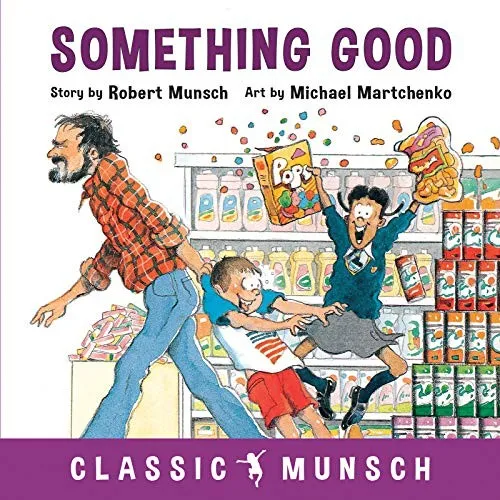 Something Good