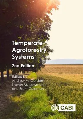 Temperate Agroforestry Systems