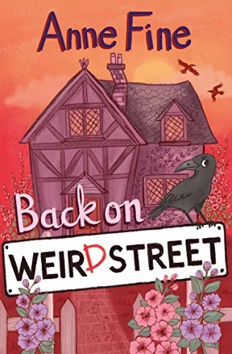 Back on Weird Street