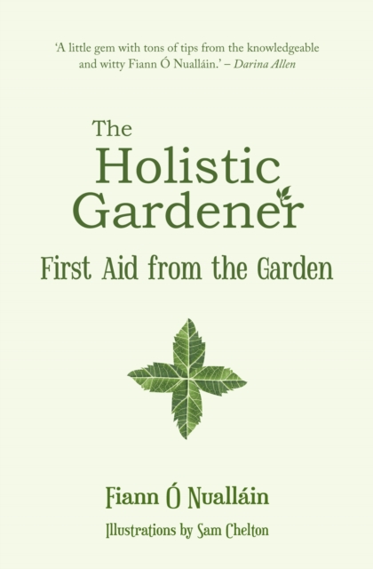 The Holistic Gardener