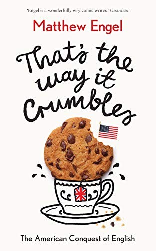 That's The Way It Crumbles